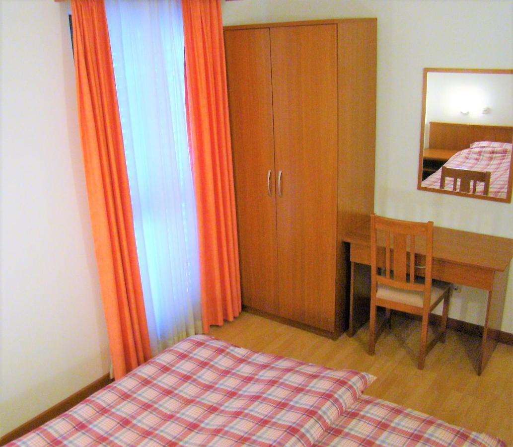 Apartments Lavica Podstrana Exteriér fotografie
