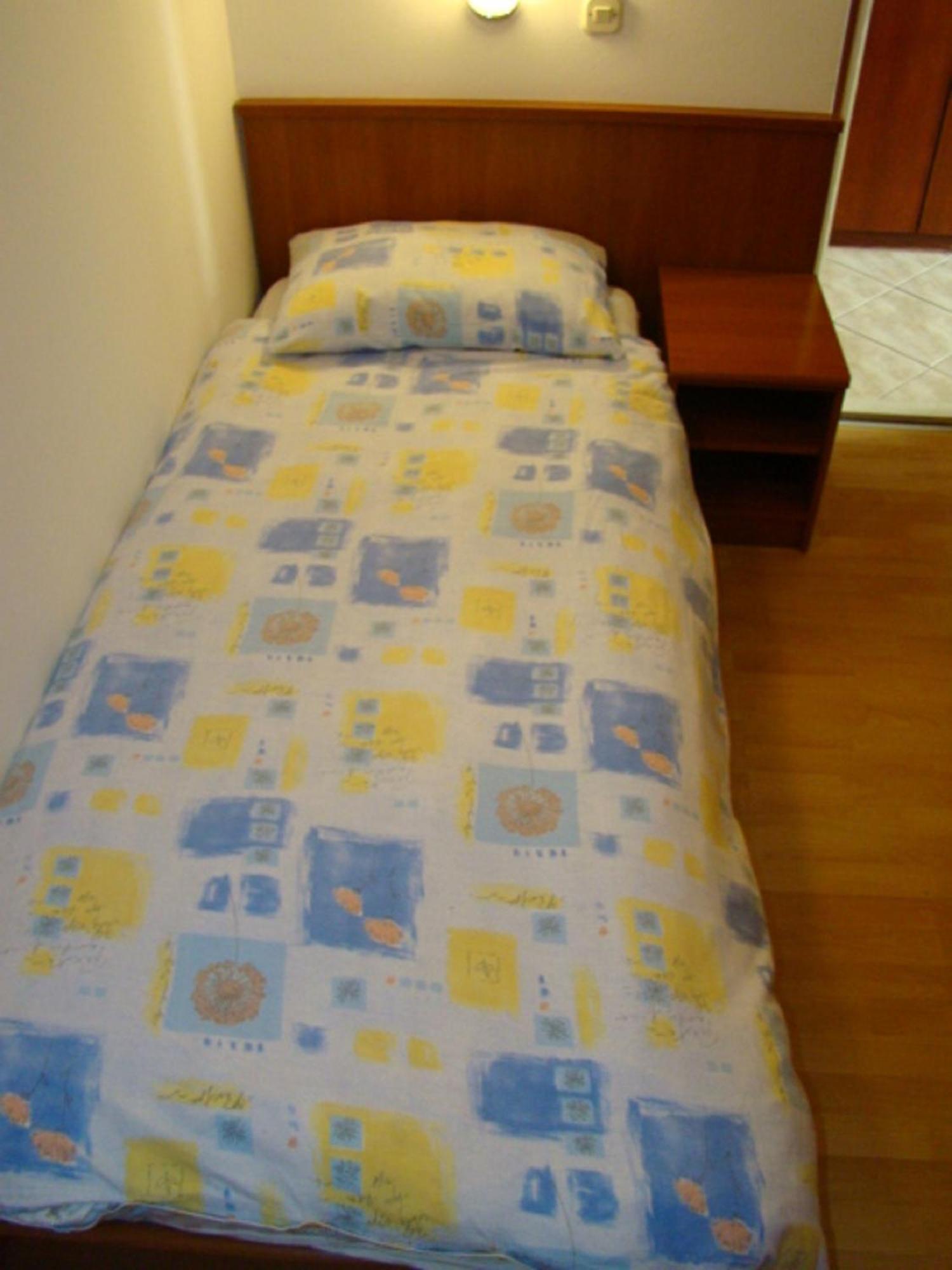 Apartments Lavica Podstrana Pokoj fotografie