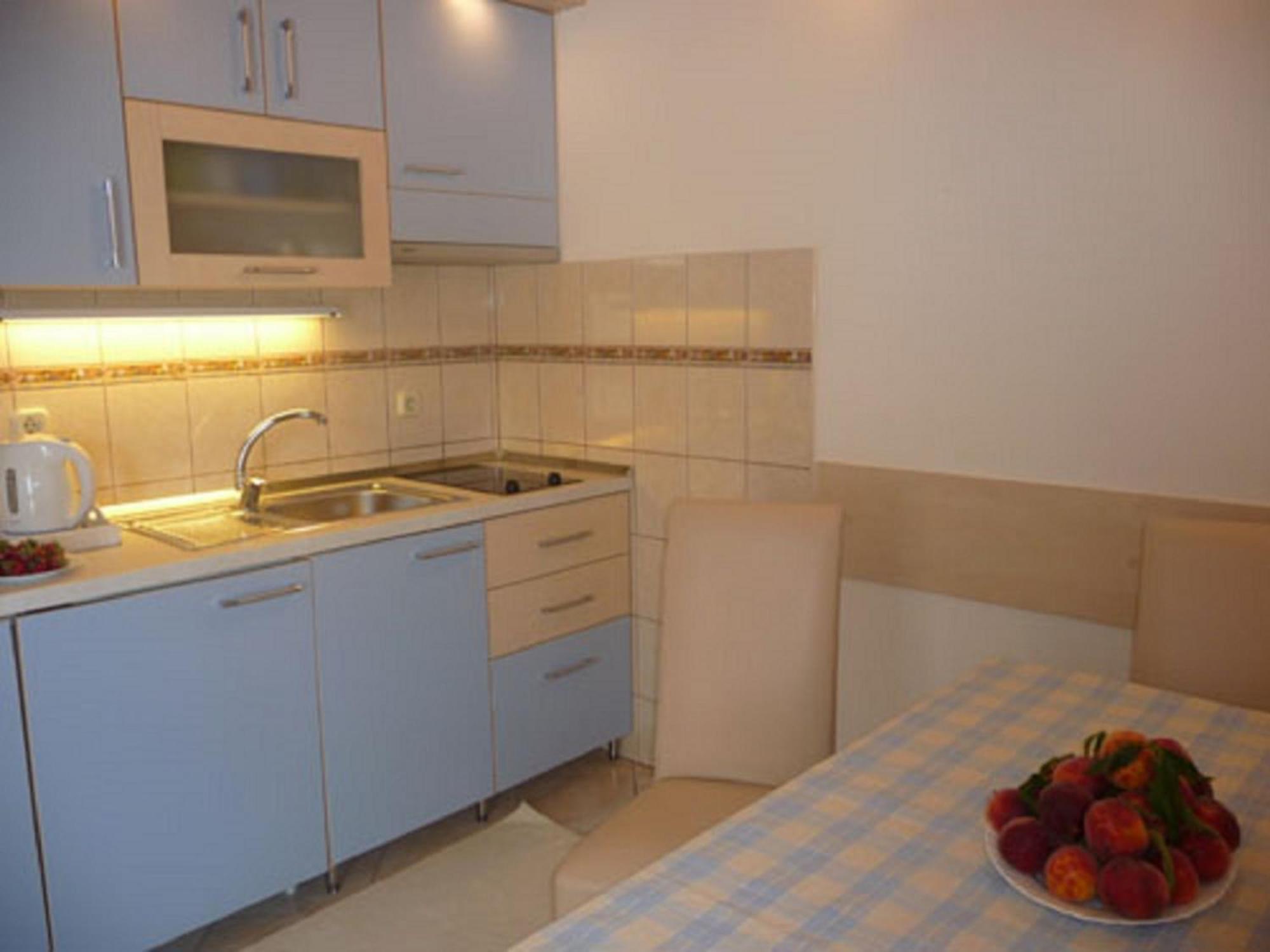 Apartments Lavica Podstrana Pokoj fotografie