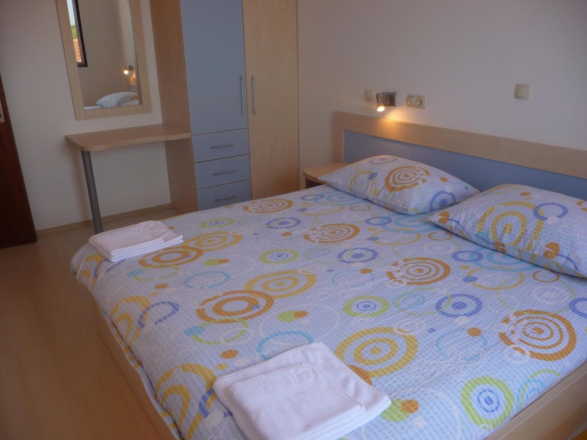 Apartments Lavica Podstrana Pokoj fotografie