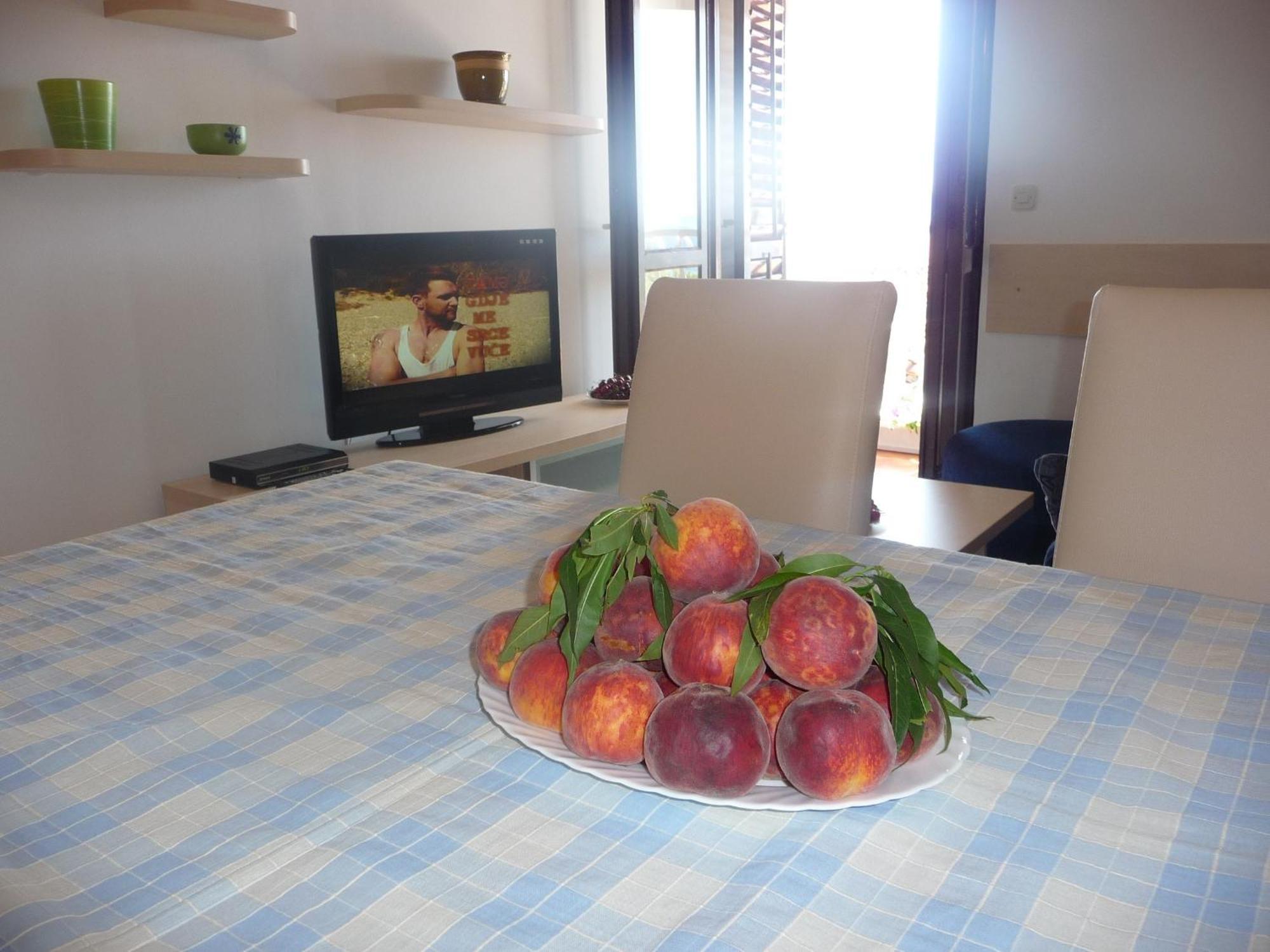 Apartments Lavica Podstrana Pokoj fotografie