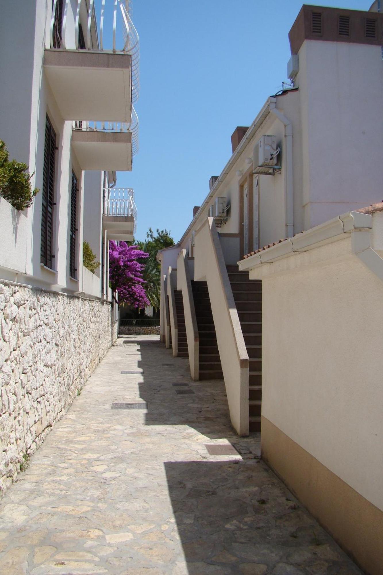 Apartments Lavica Podstrana Pokoj fotografie