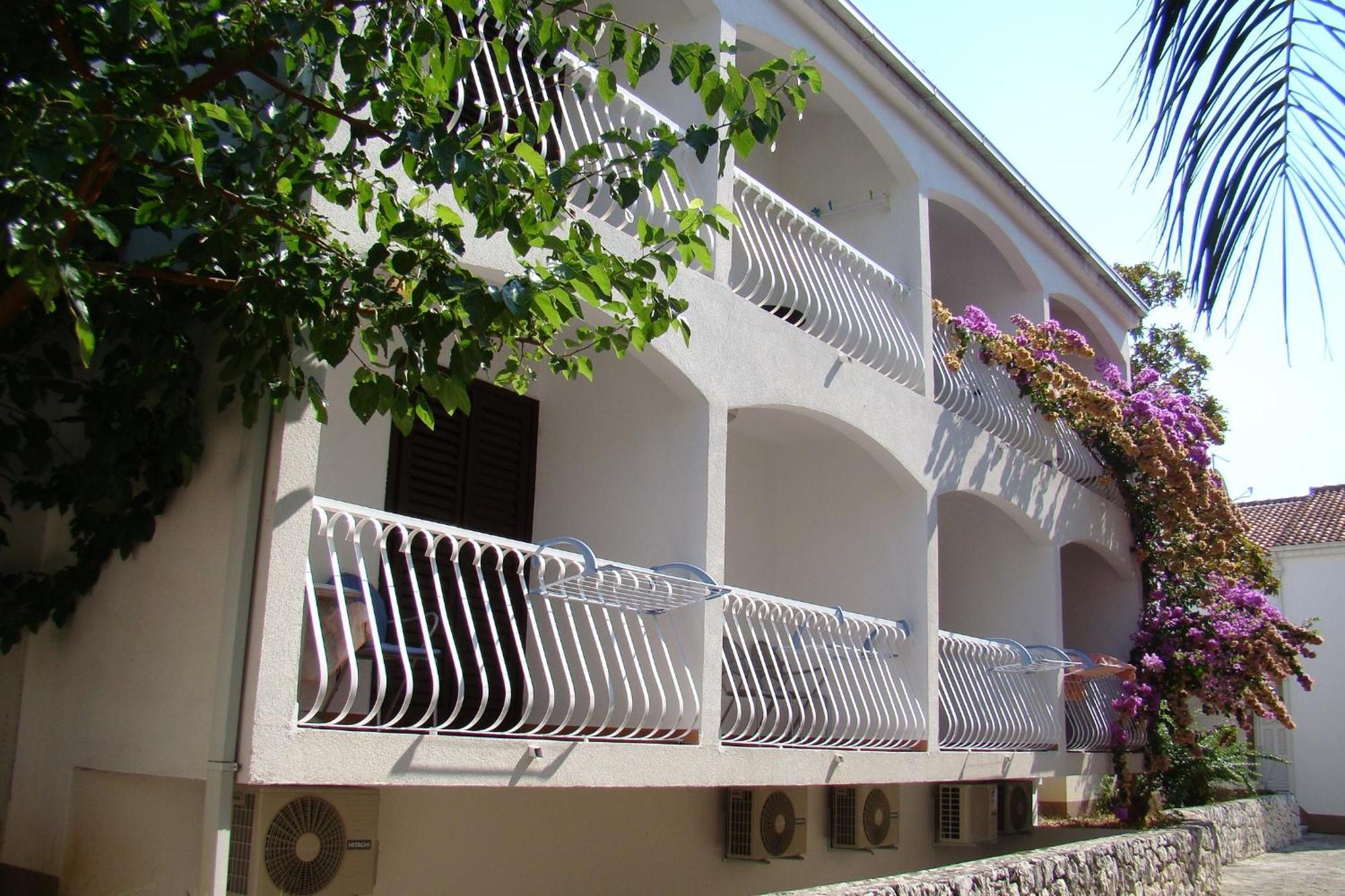 Apartments Lavica Podstrana Pokoj fotografie
