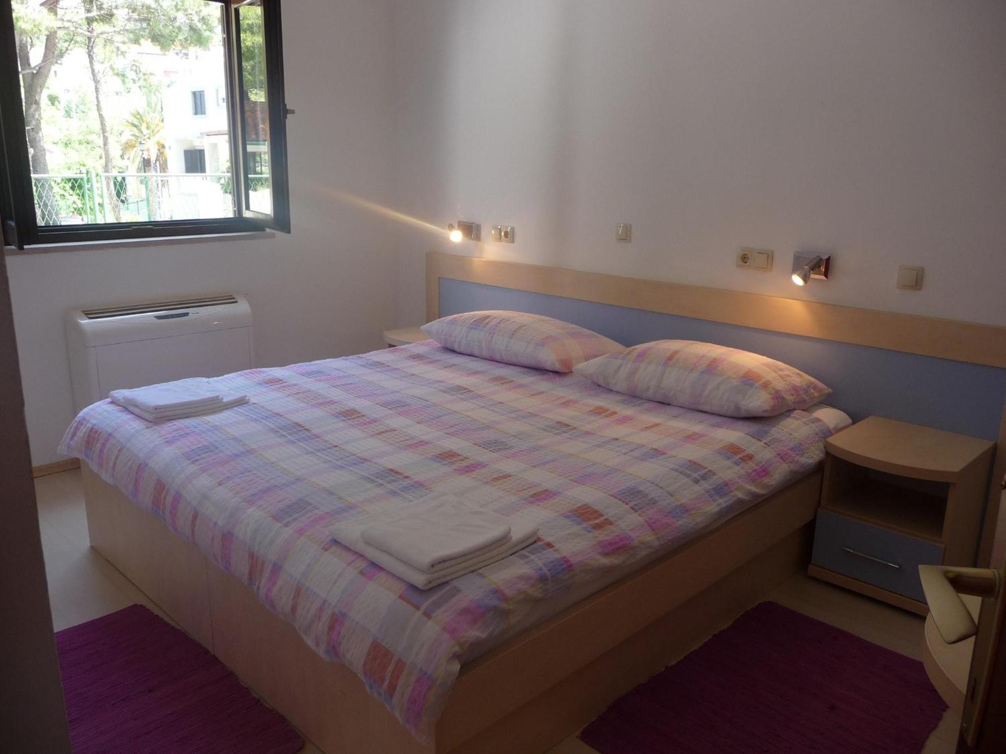 Apartments Lavica Podstrana Pokoj fotografie