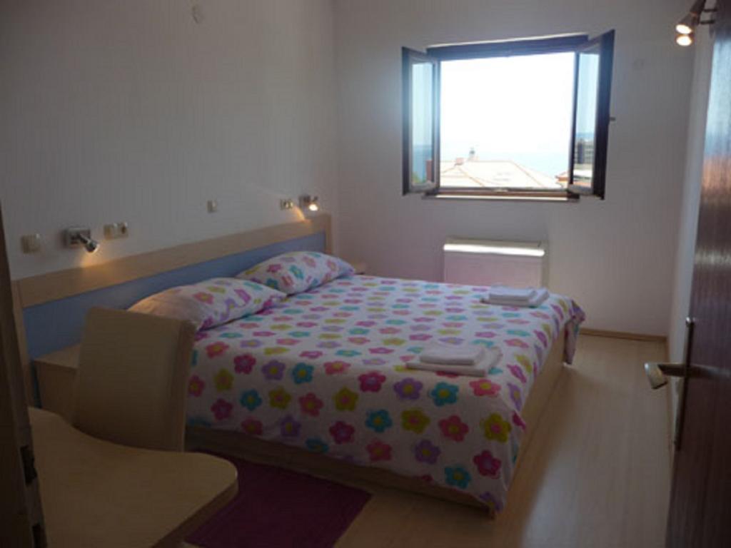 Apartments Lavica Podstrana Pokoj fotografie